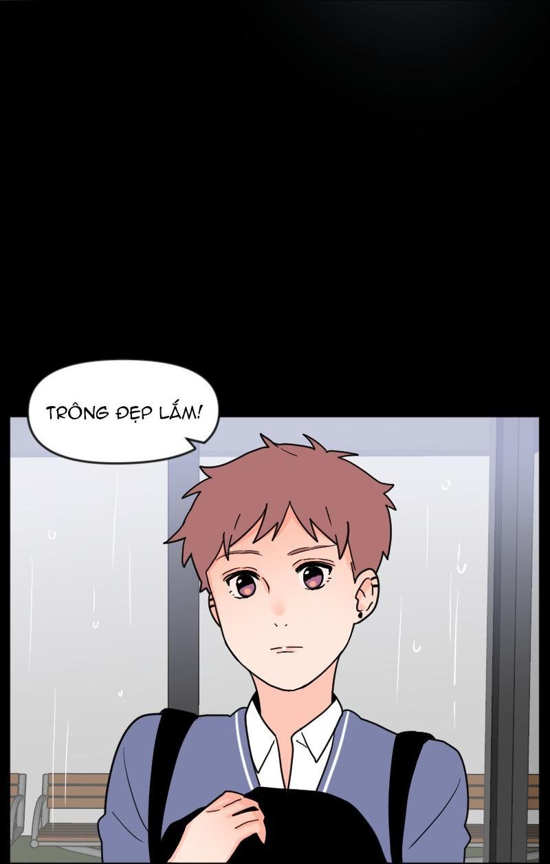 Truyện Ngôn Nhưng Không Ngôn Lắm Chapter 7 - 51