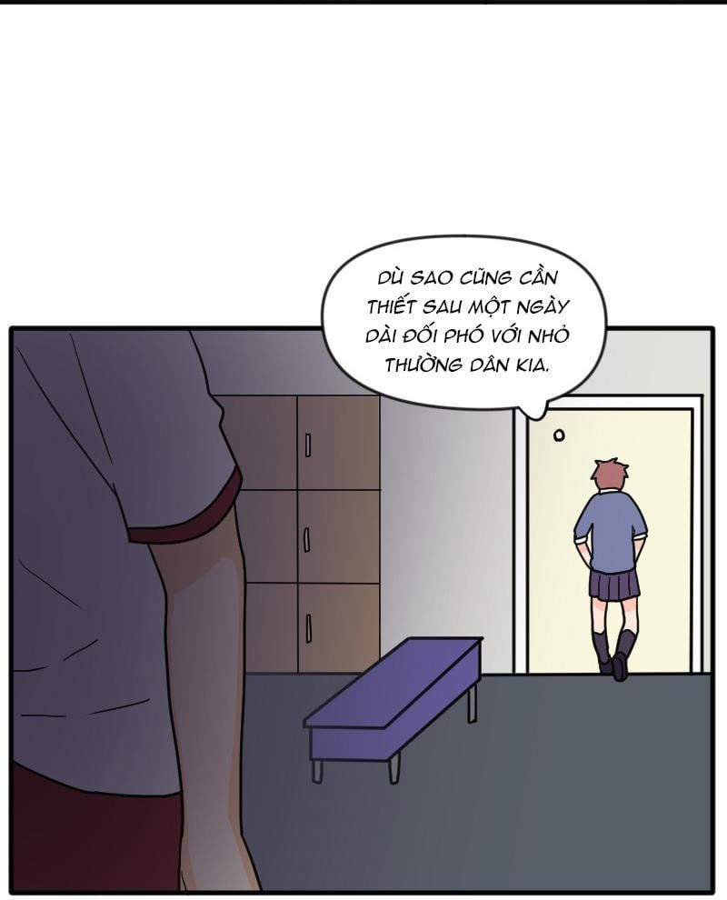 Truyện Ngôn Nhưng Không Ngôn Lắm Chapter 7 - 61