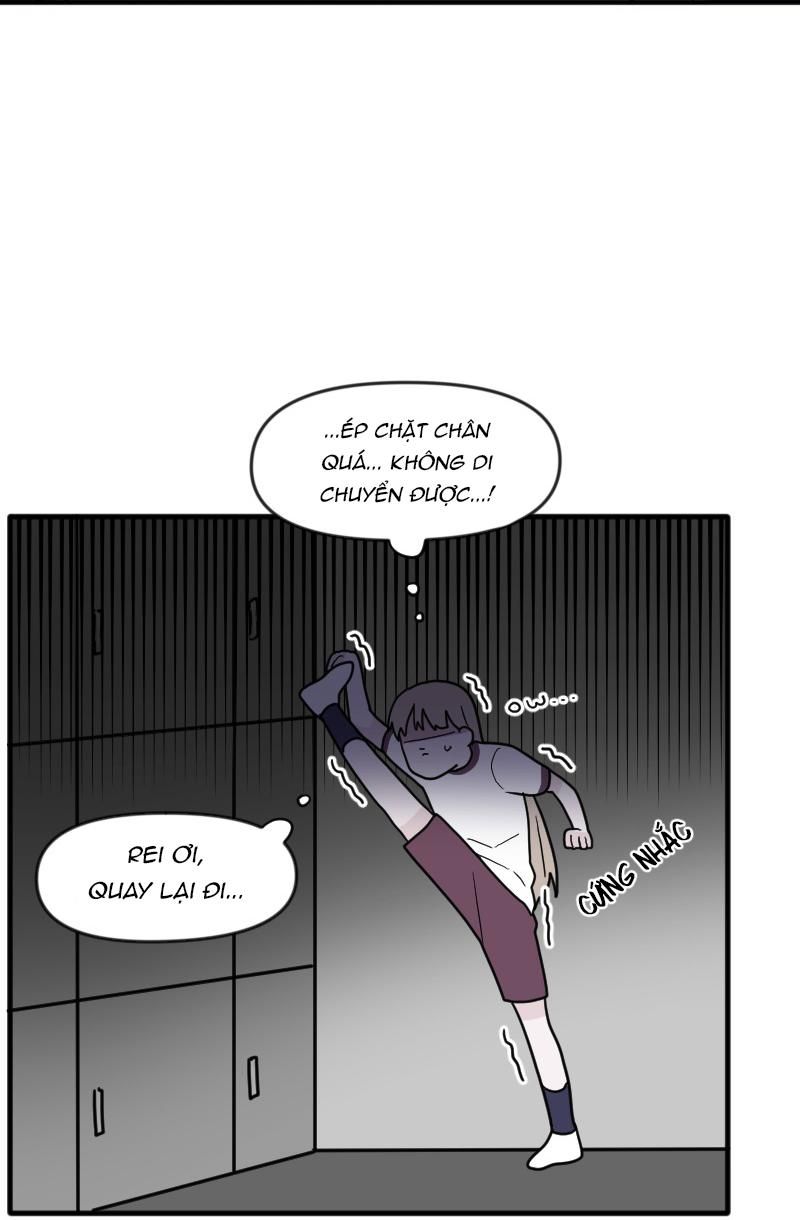 Truyện Ngôn Nhưng Không Ngôn Lắm Chapter 7 - 63