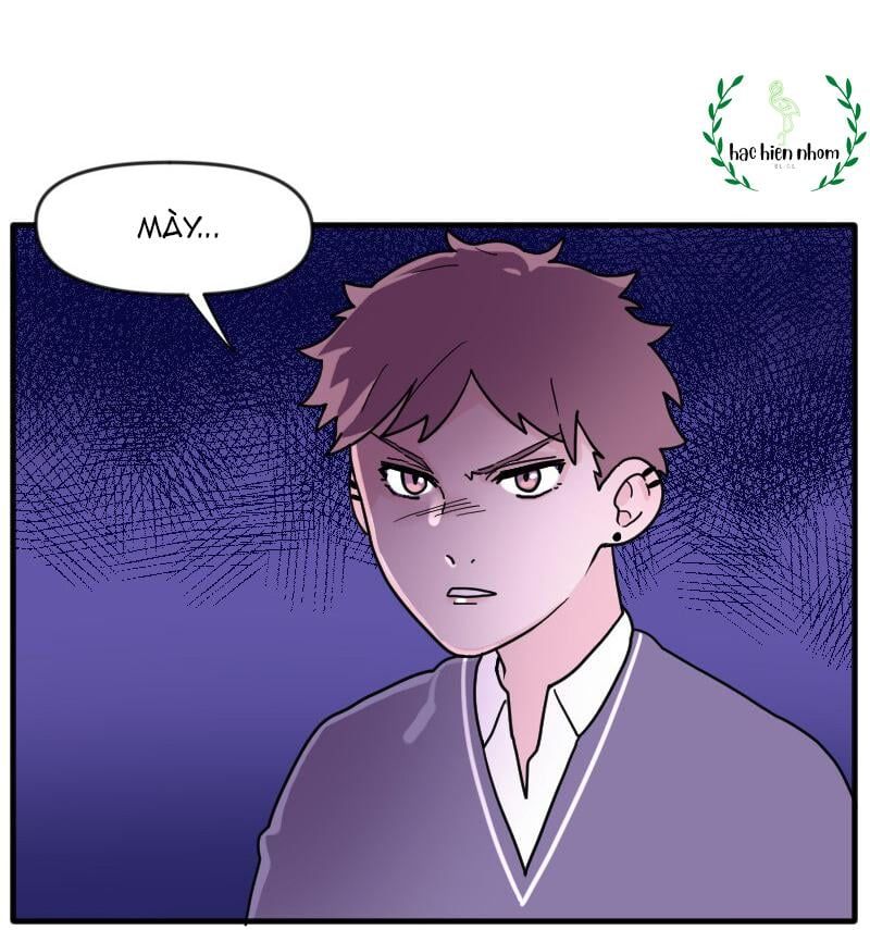 Truyện Ngôn Nhưng Không Ngôn Lắm Chapter 7 - 73