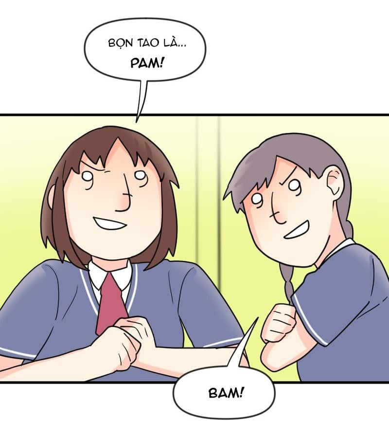 Truyện Ngôn Nhưng Không Ngôn Lắm Chapter 7 - 77