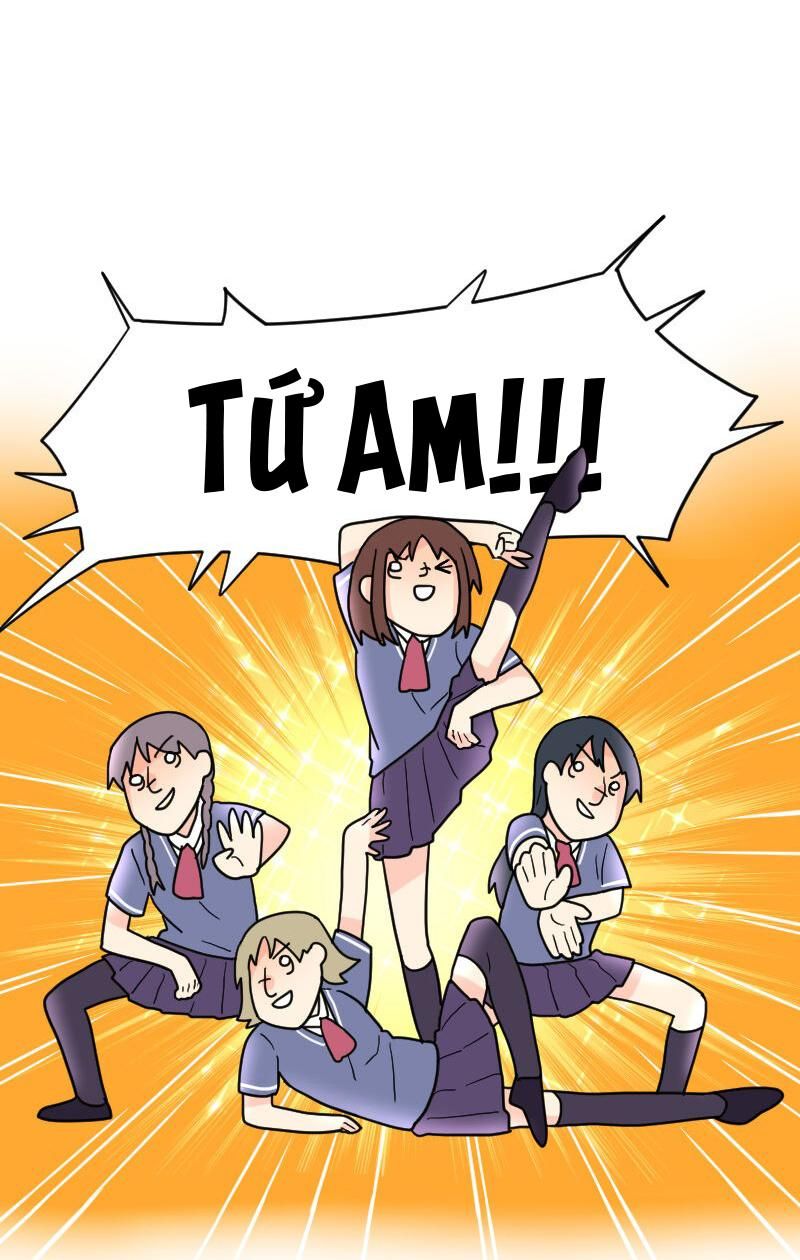 Truyện Ngôn Nhưng Không Ngôn Lắm Chapter 7 - 80