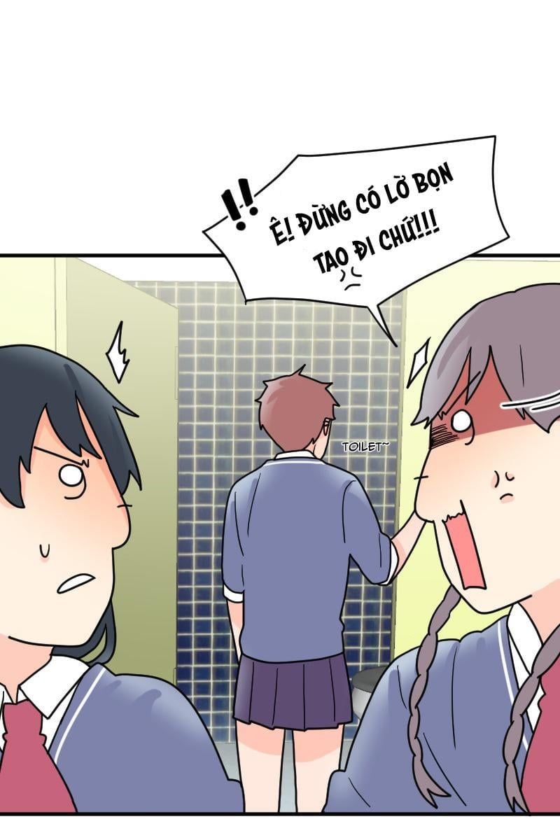 Truyện Ngôn Nhưng Không Ngôn Lắm Chapter 7 - 82