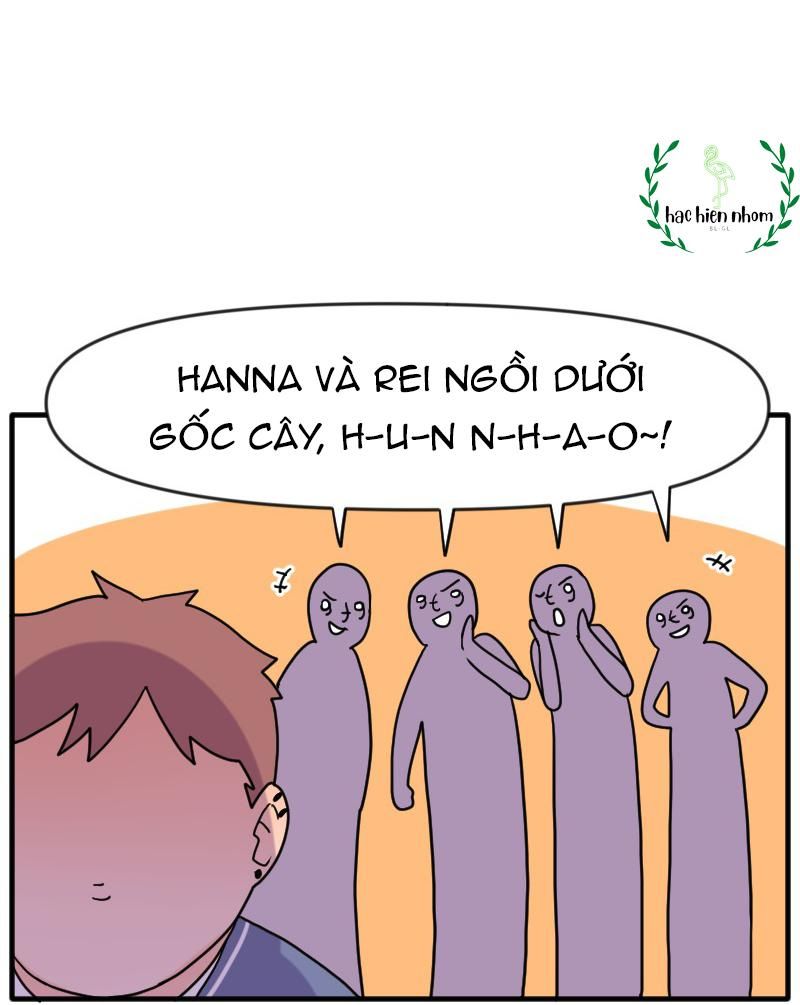 Truyện Ngôn Nhưng Không Ngôn Lắm Chapter 7 - 85