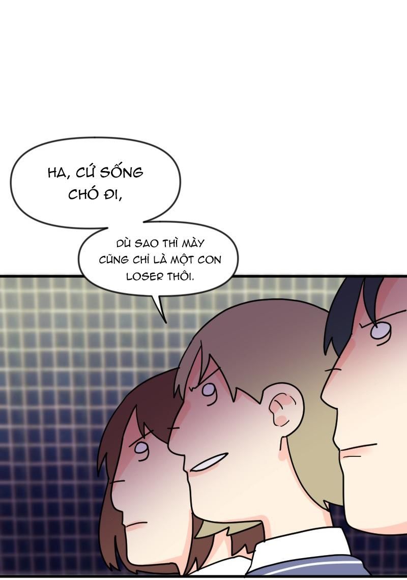 Truyện Ngôn Nhưng Không Ngôn Lắm Chapter 7 - 89