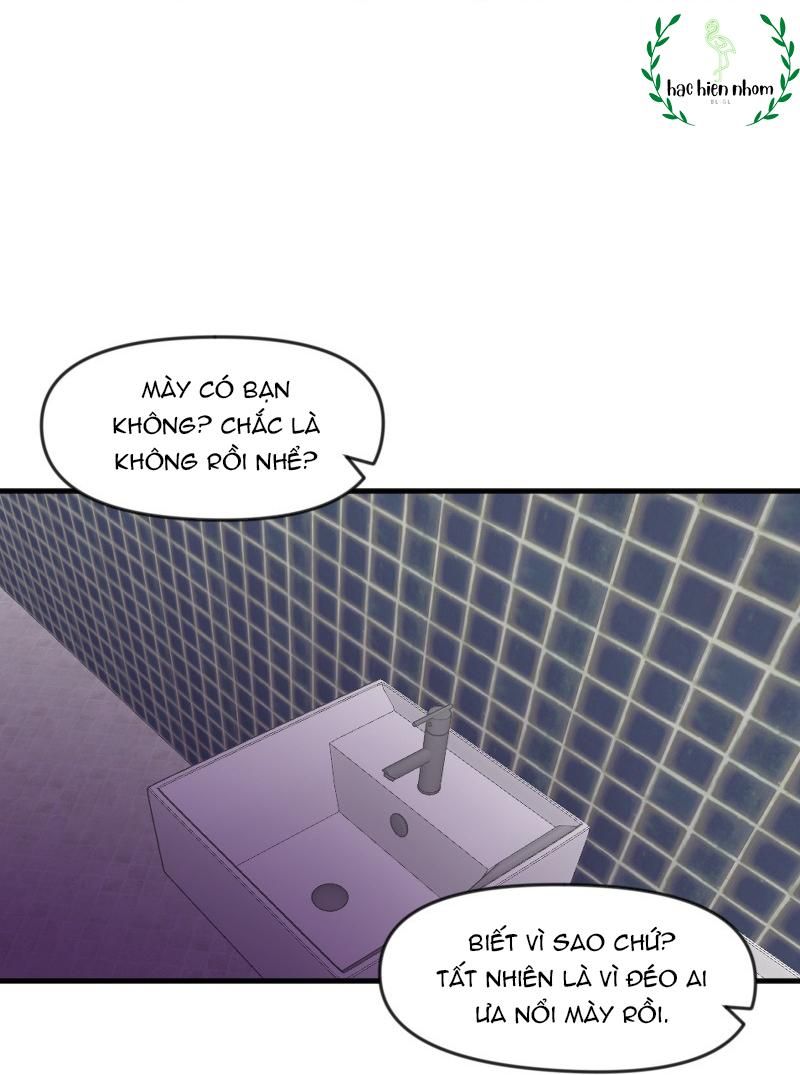 Truyện Ngôn Nhưng Không Ngôn Lắm Chapter 7 - 90