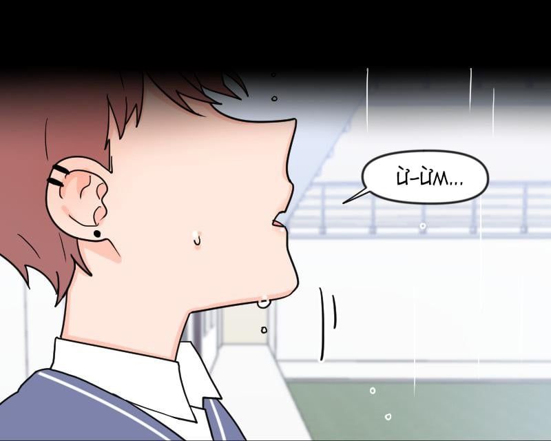 Truyện Ngôn Nhưng Không Ngôn Lắm Chapter 7 - 10