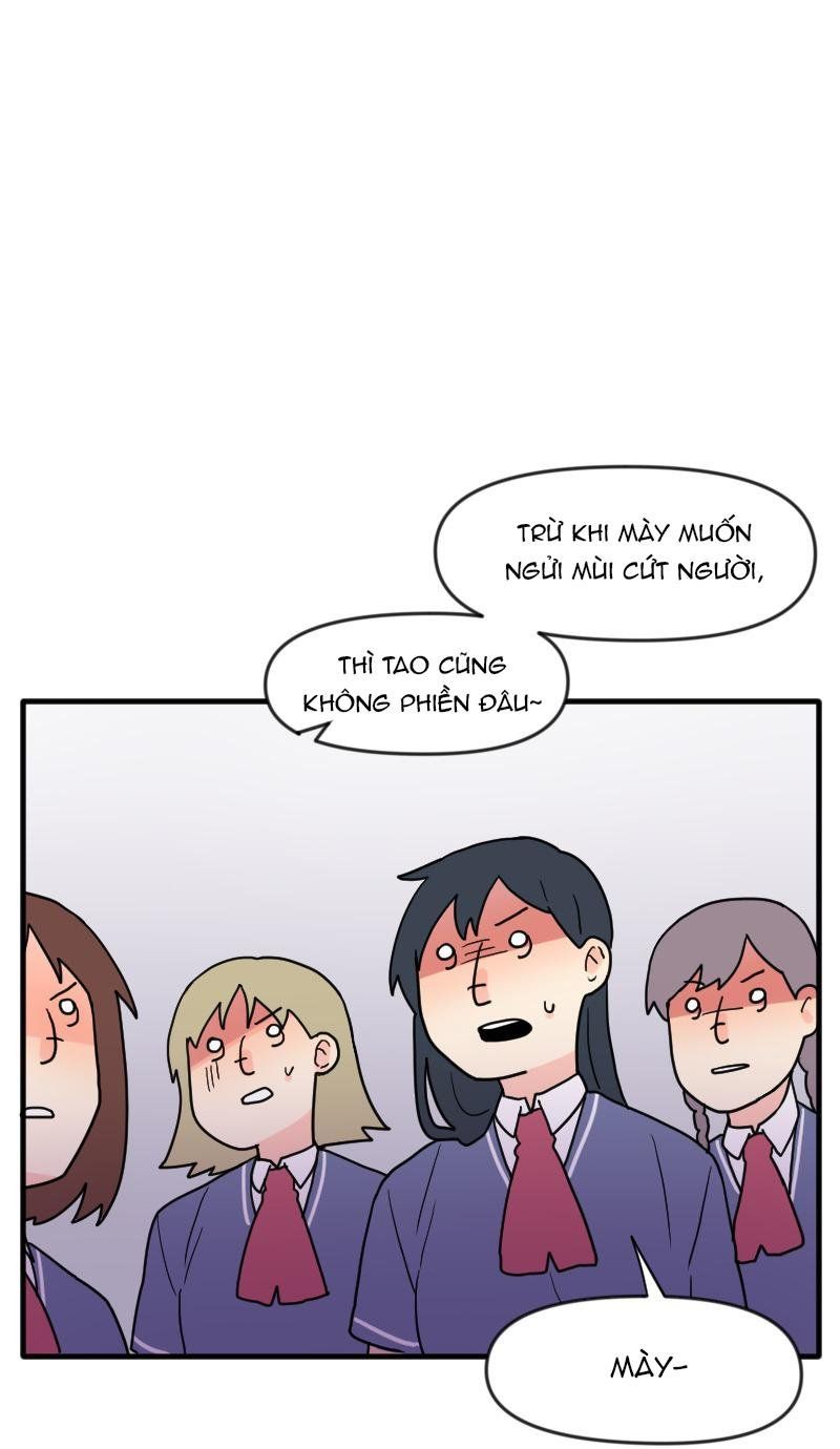Truyện Ngôn Nhưng Không Ngôn Lắm Chapter 7 - 97
