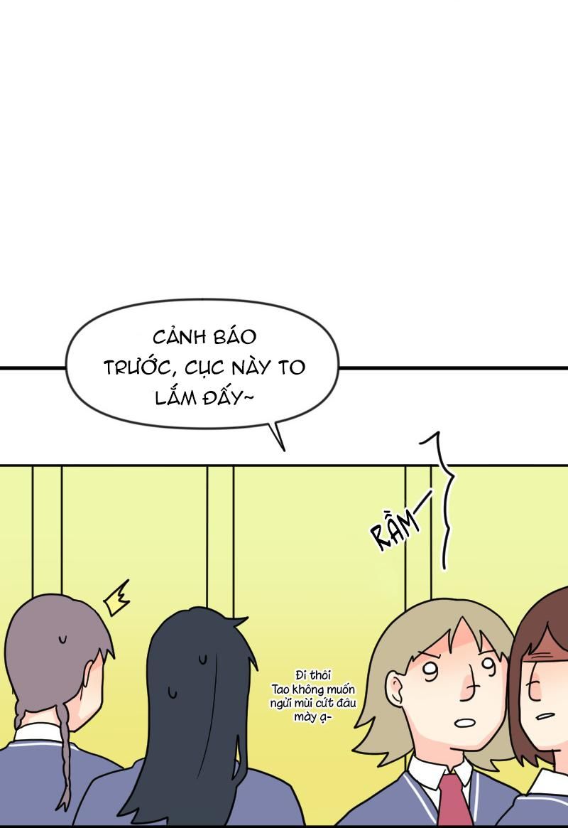 Truyện Ngôn Nhưng Không Ngôn Lắm Chapter 7 - 98
