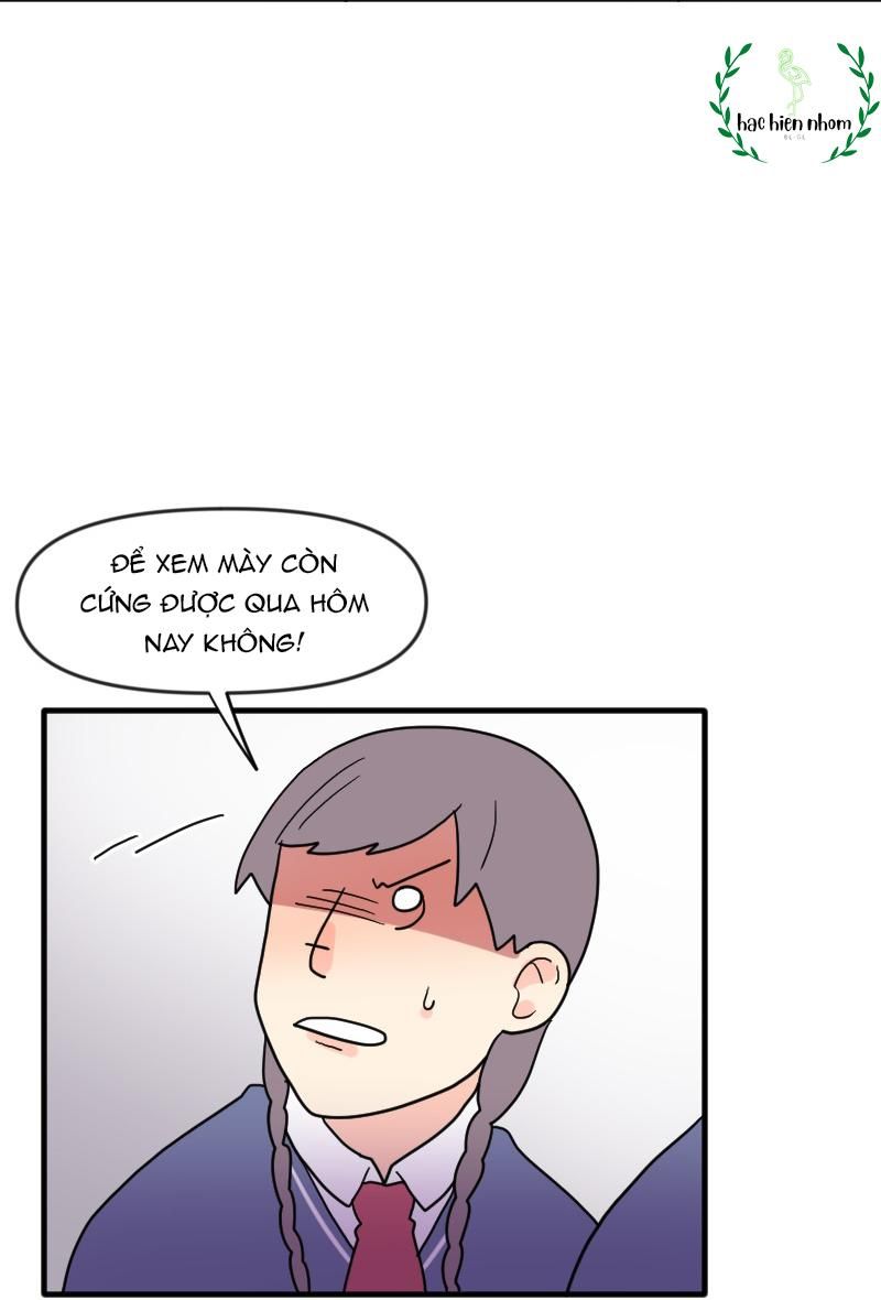 Truyện Ngôn Nhưng Không Ngôn Lắm Chapter 7 - 99