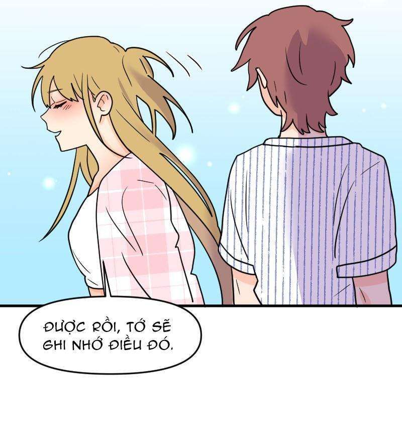 Truyện Ngôn Nhưng Không Ngôn Lắm Chapter 70 - 114