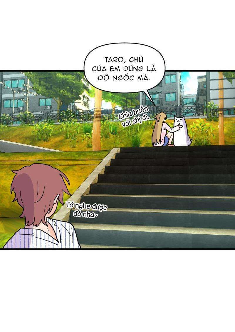 Truyện Ngôn Nhưng Không Ngôn Lắm Chapter 70 - 115