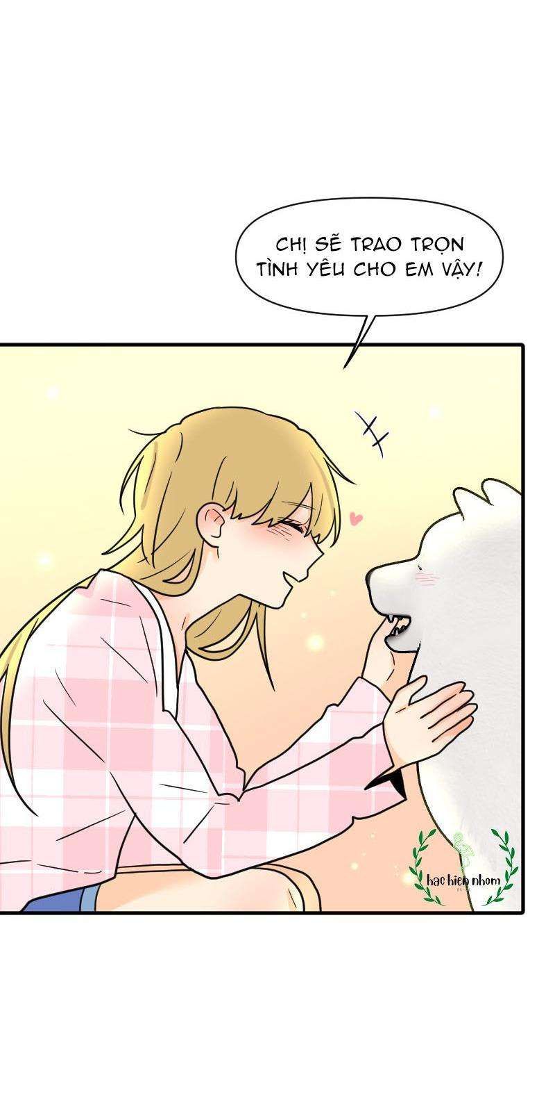 Truyện Ngôn Nhưng Không Ngôn Lắm Chapter 70 - 116