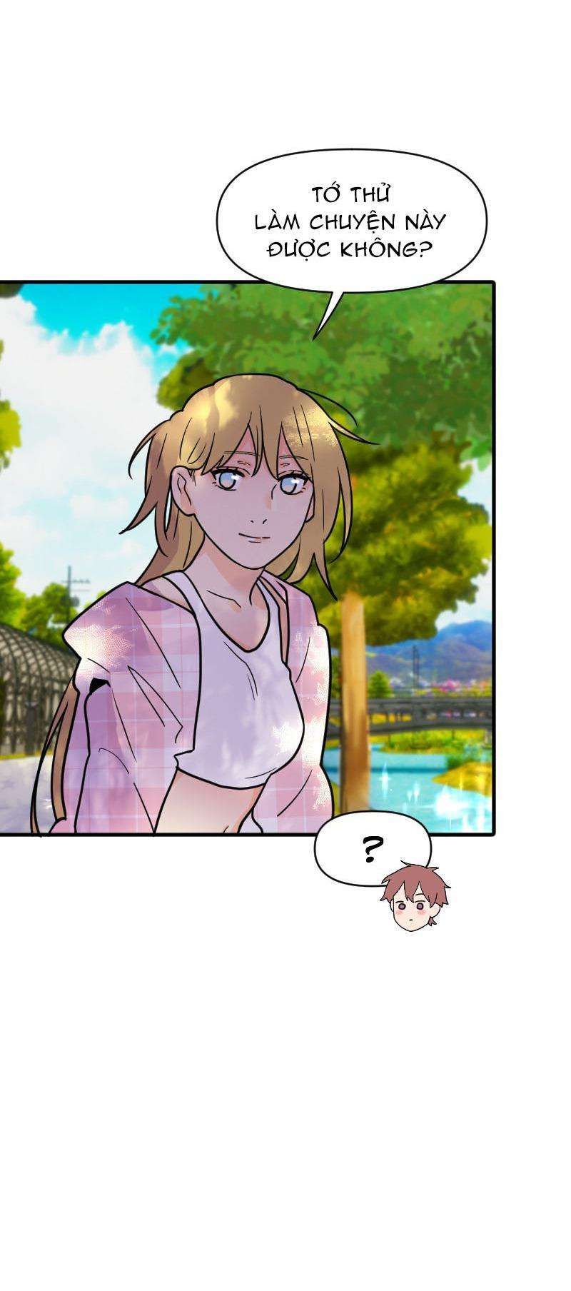 Truyện Ngôn Nhưng Không Ngôn Lắm Chapter 70 - 121