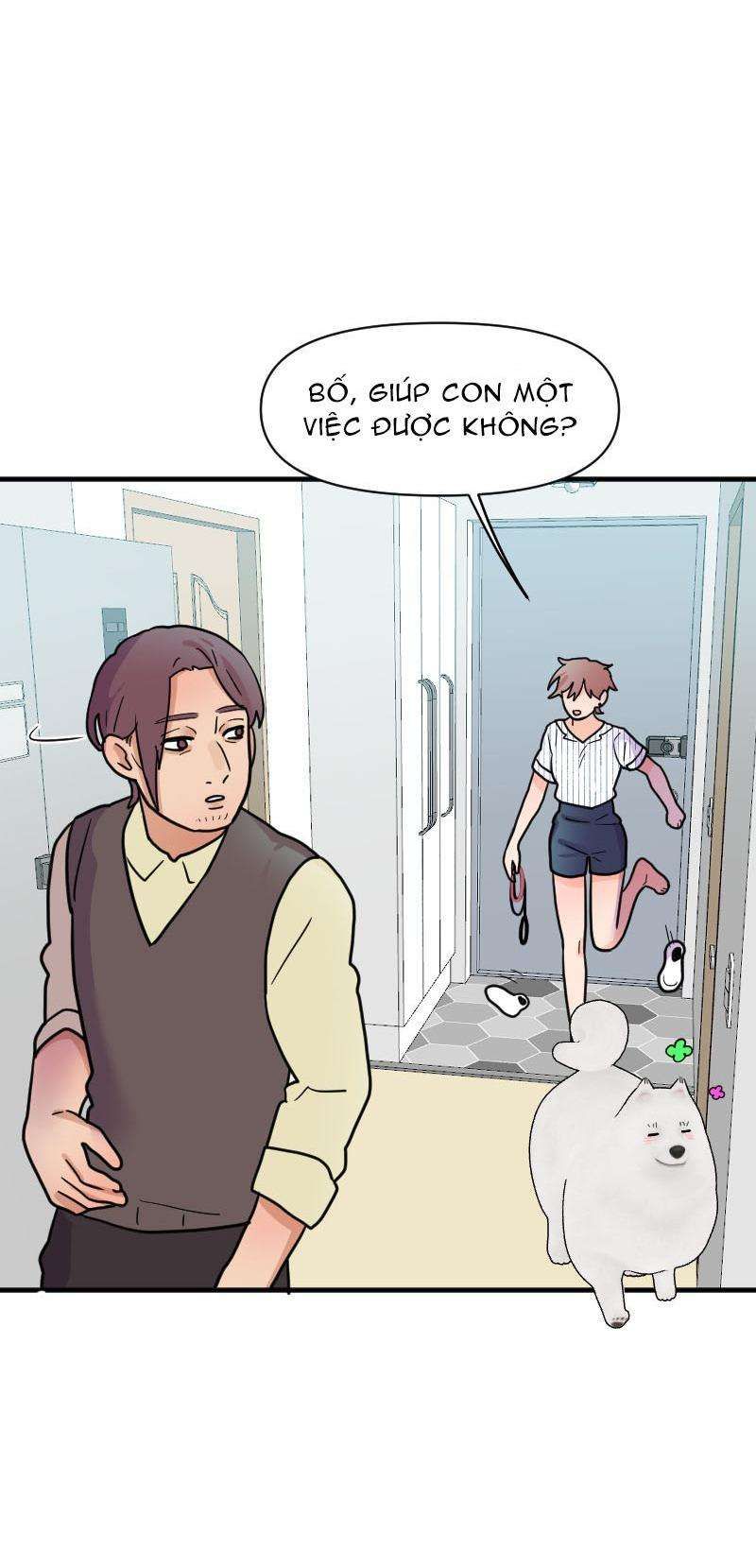 Truyện Ngôn Nhưng Không Ngôn Lắm Chapter 70 - 131