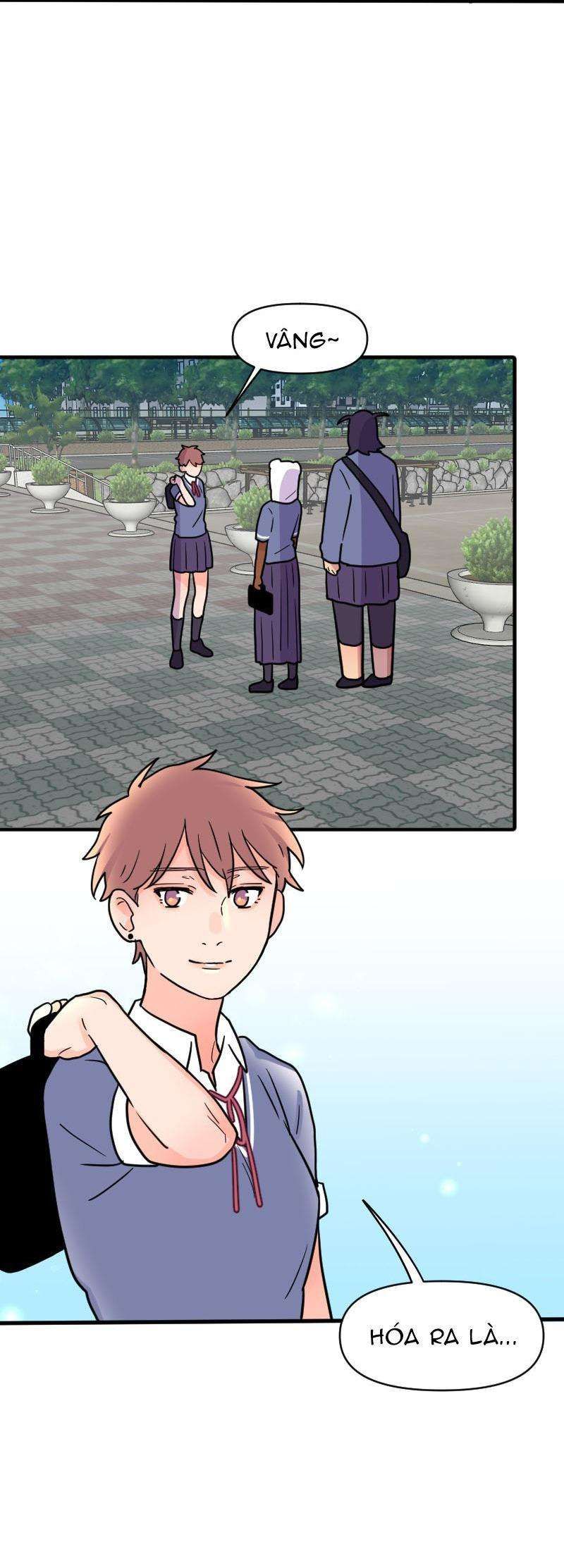 Truyện Ngôn Nhưng Không Ngôn Lắm Chapter 70 - 137