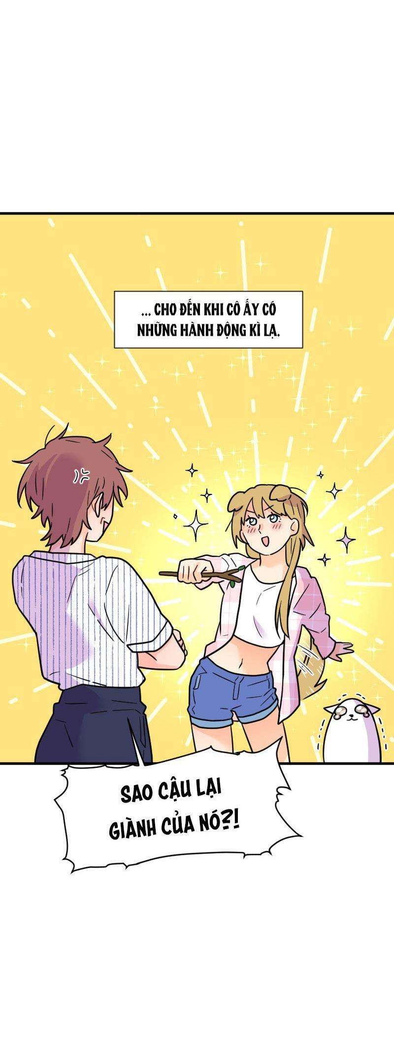Truyện Ngôn Nhưng Không Ngôn Lắm Chapter 70 - 19