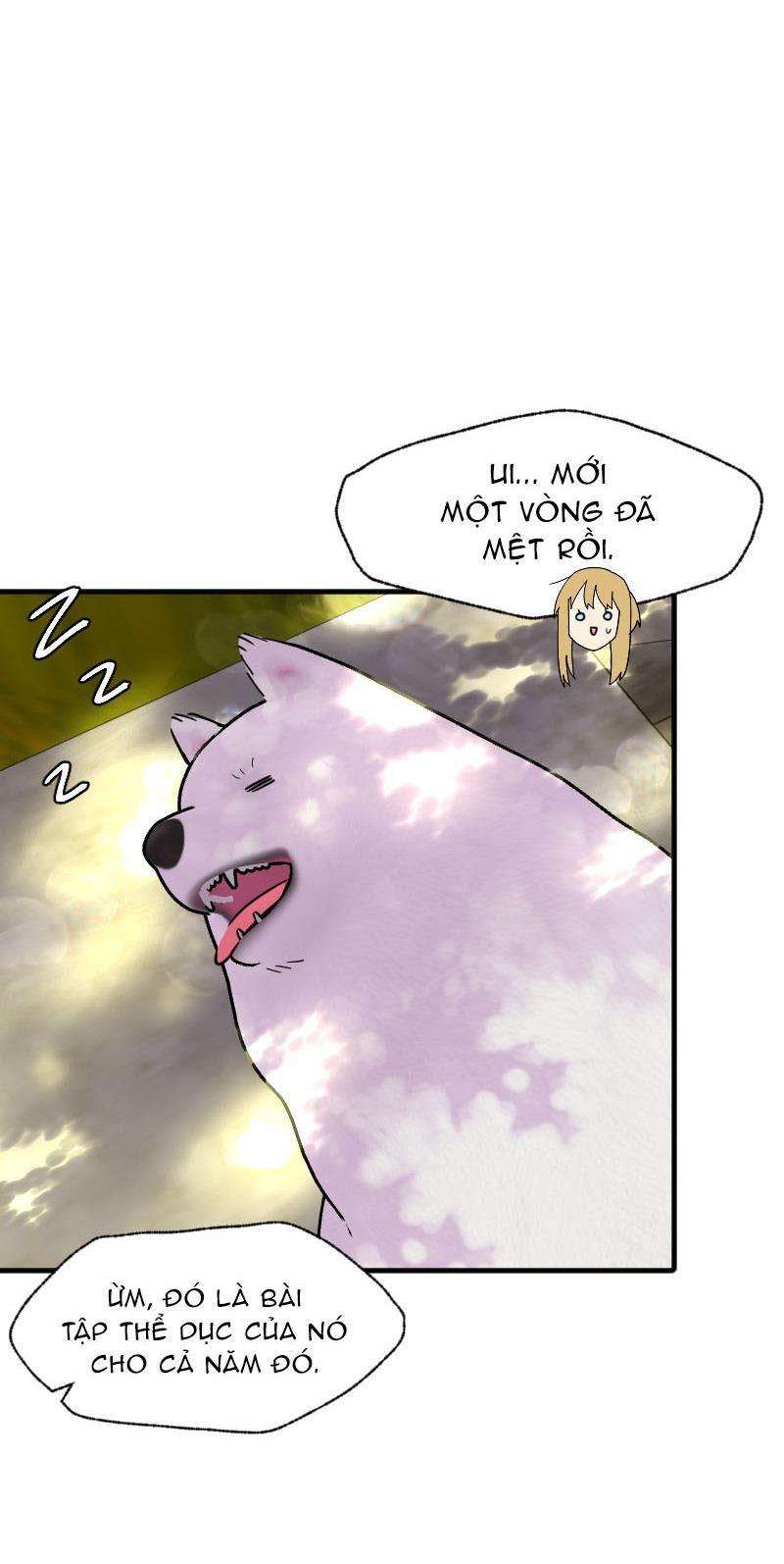 Truyện Ngôn Nhưng Không Ngôn Lắm Chapter 70 - 21