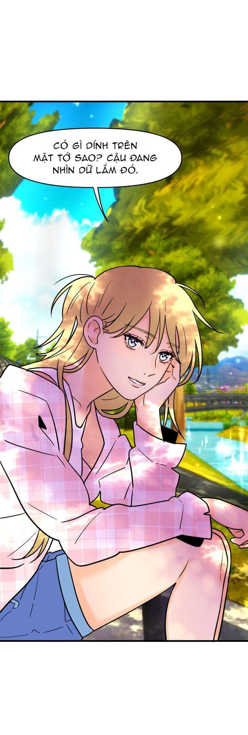 Truyện Ngôn Nhưng Không Ngôn Lắm Chapter 70 - 25