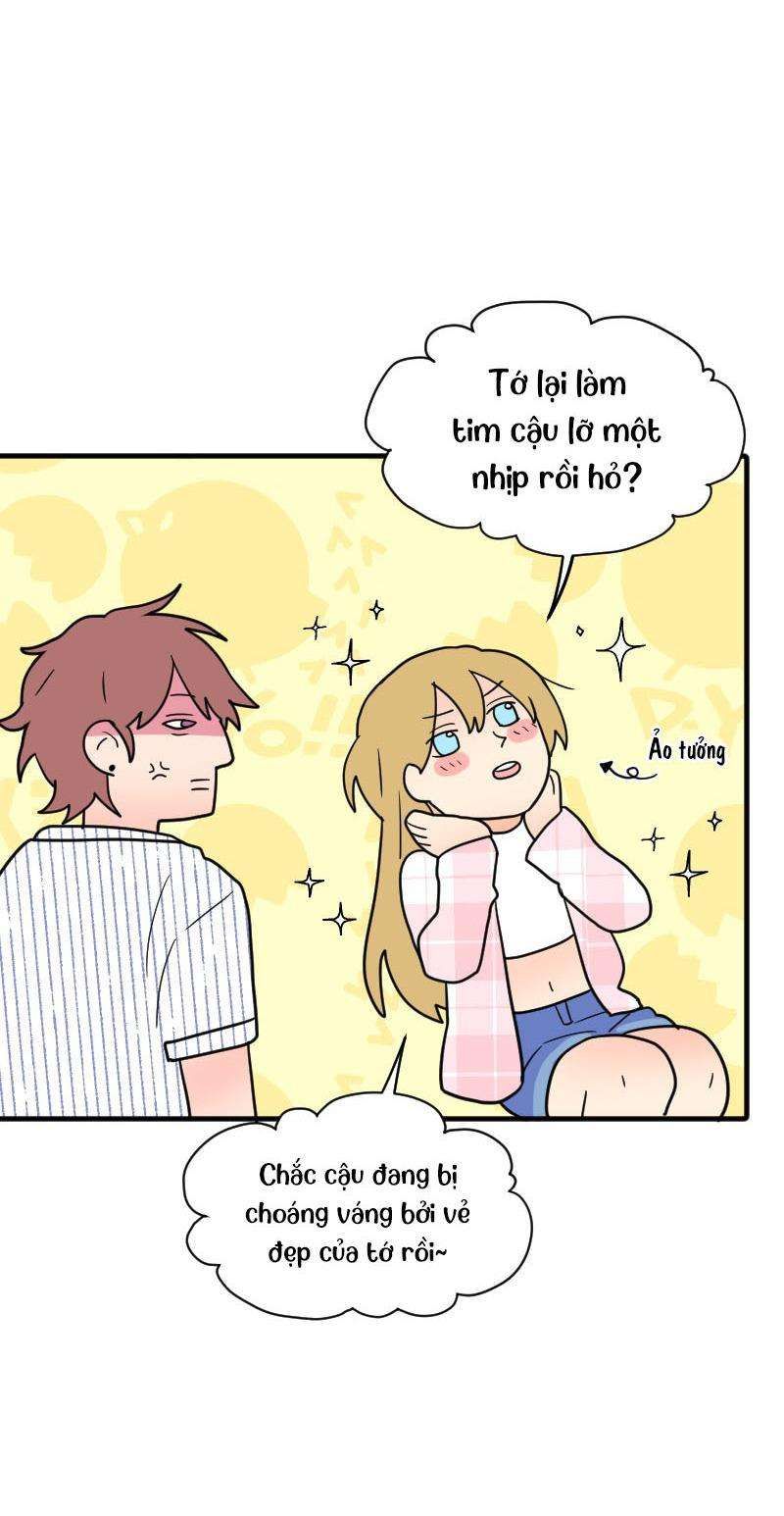 Truyện Ngôn Nhưng Không Ngôn Lắm Chapter 70 - 26
