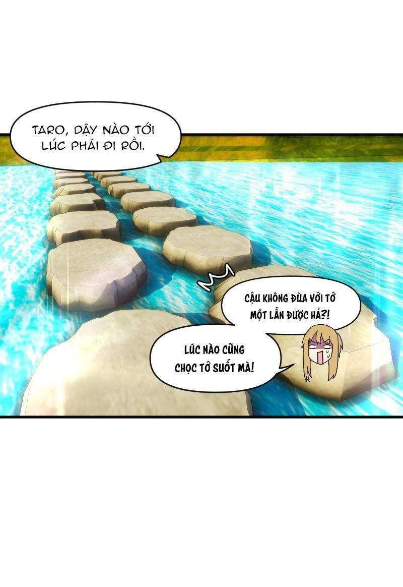 Truyện Ngôn Nhưng Không Ngôn Lắm Chapter 70 - 27