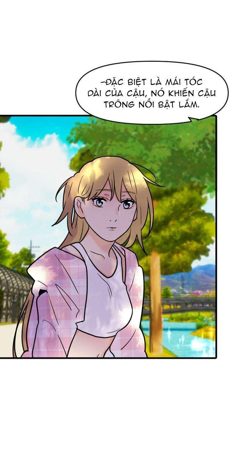 Truyện Ngôn Nhưng Không Ngôn Lắm Chapter 70 - 29