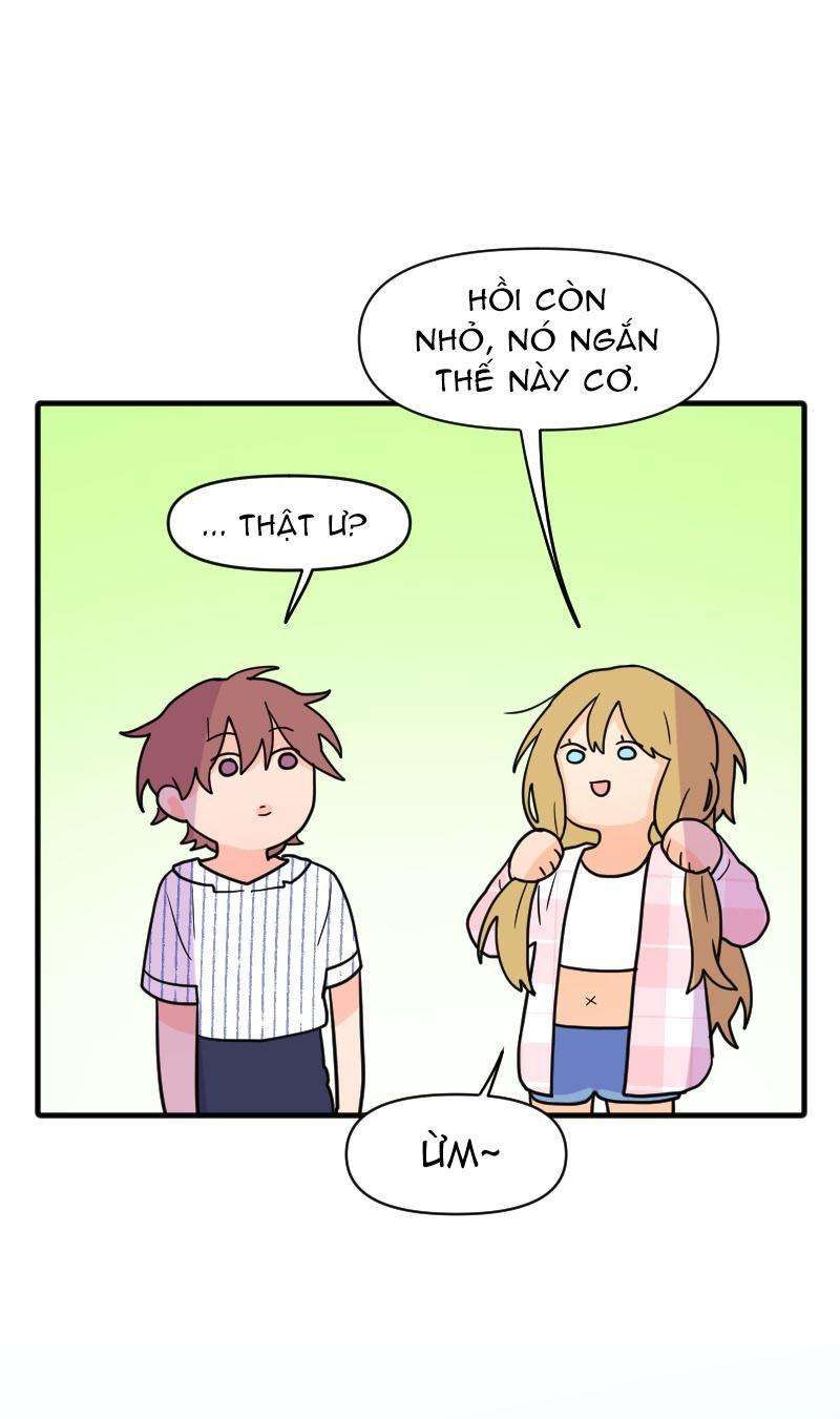 Truyện Ngôn Nhưng Không Ngôn Lắm Chapter 70 - 31