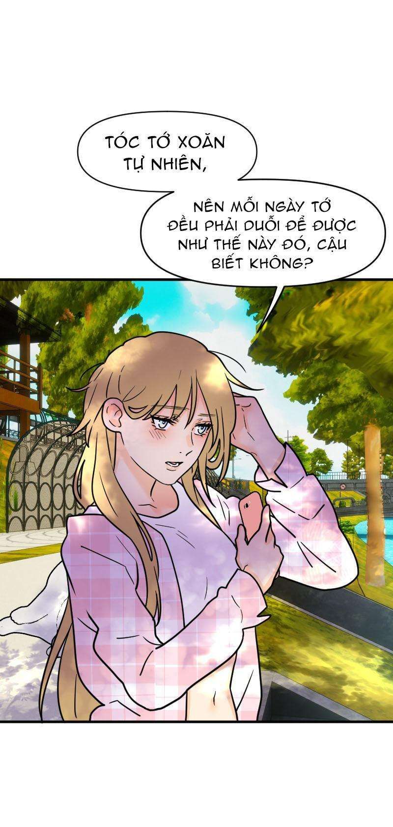 Truyện Ngôn Nhưng Không Ngôn Lắm Chapter 70 - 34