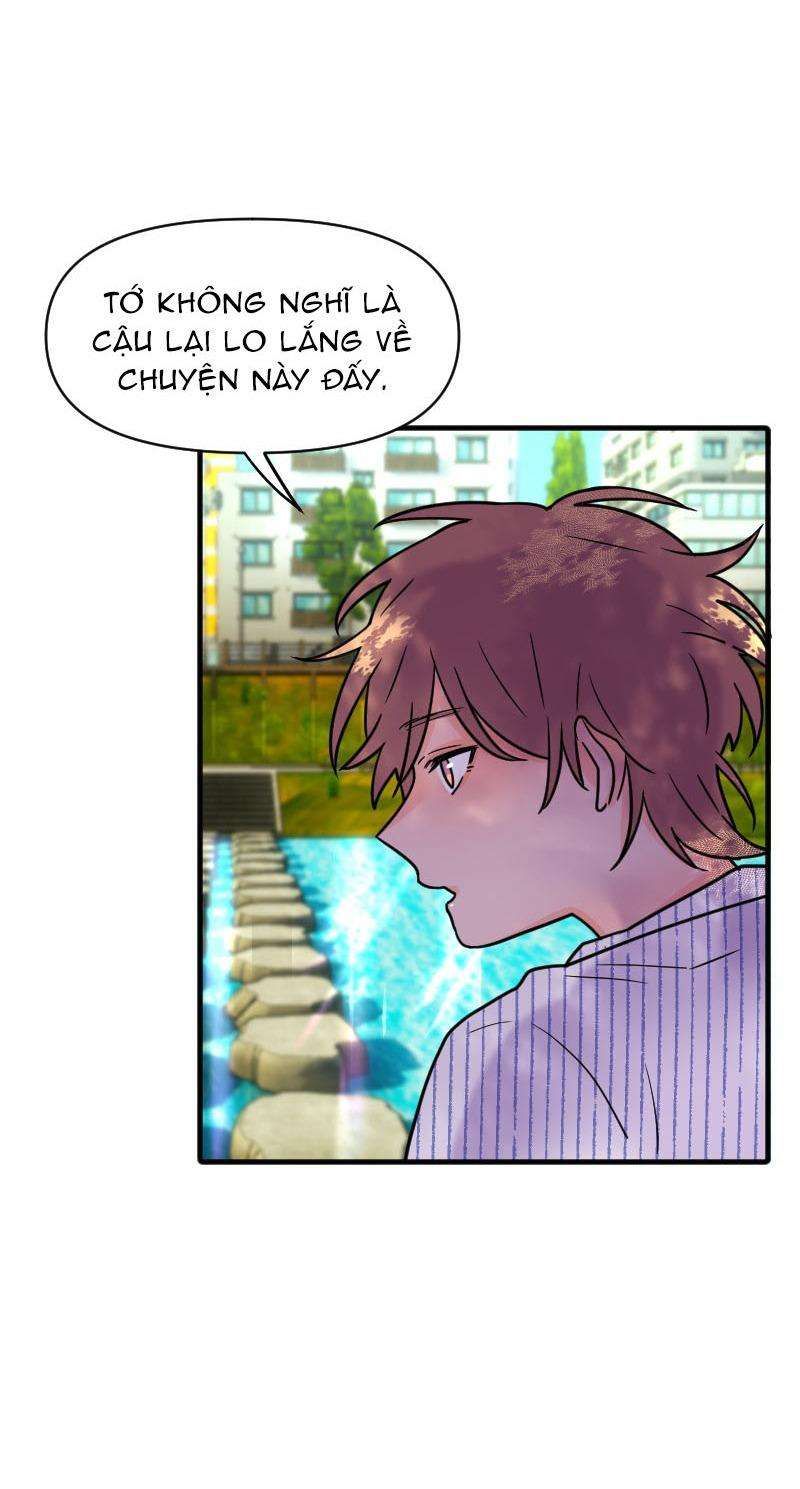 Truyện Ngôn Nhưng Không Ngôn Lắm Chapter 70 - 35