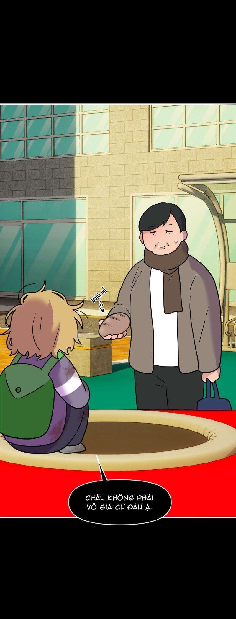 Truyện Ngôn Nhưng Không Ngôn Lắm Chapter 70 - 41