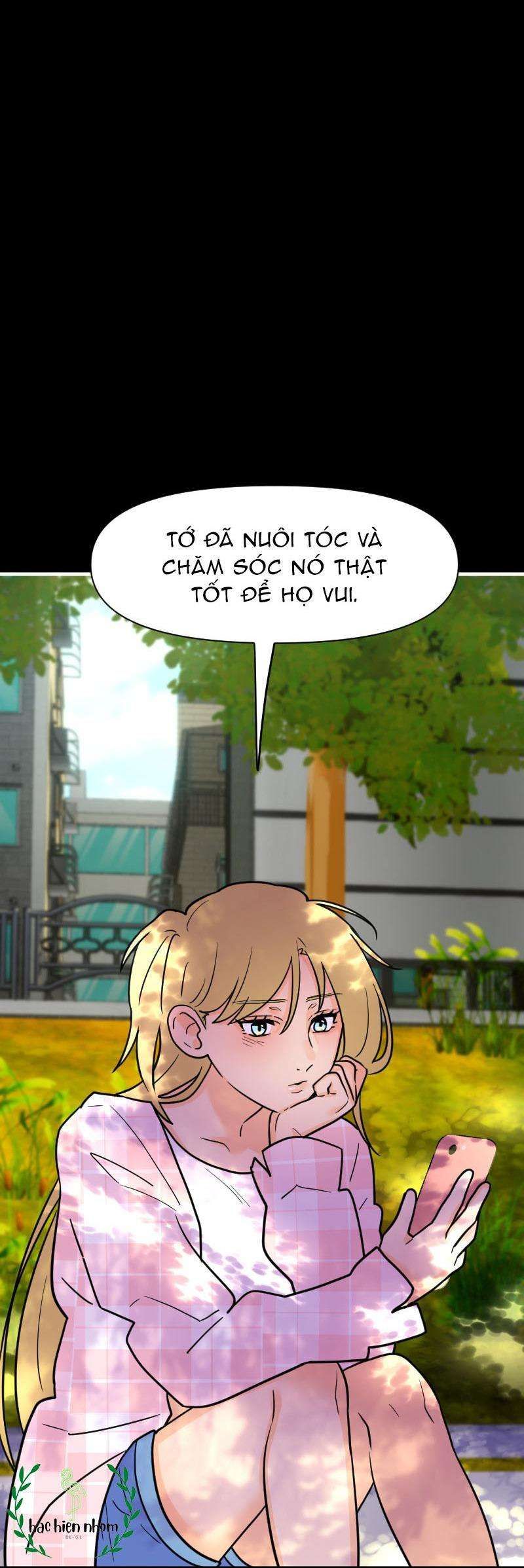 Truyện Ngôn Nhưng Không Ngôn Lắm Chapter 70 - 47