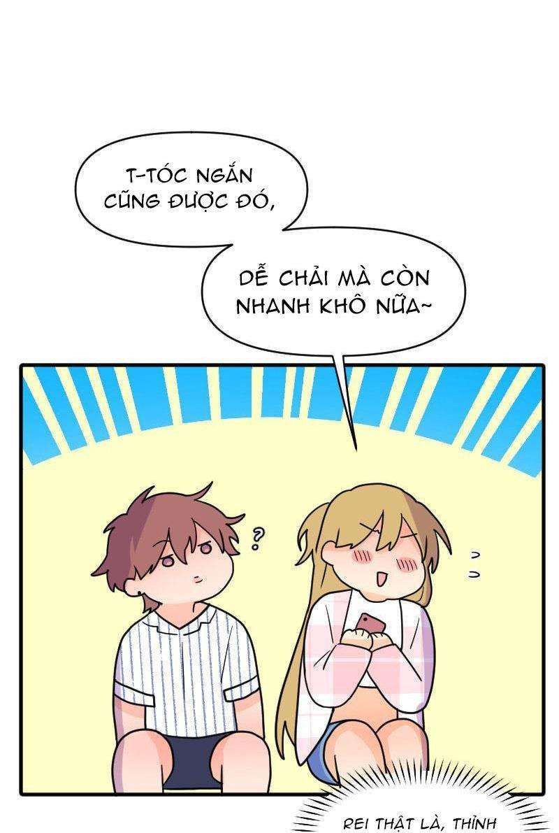 Truyện Ngôn Nhưng Không Ngôn Lắm Chapter 70 - 51