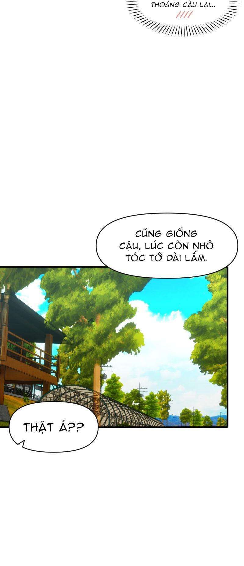 Truyện Ngôn Nhưng Không Ngôn Lắm Chapter 70 - 52