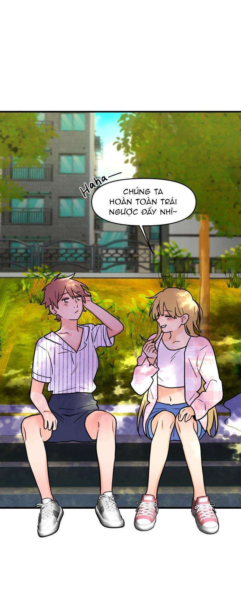 Truyện Ngôn Nhưng Không Ngôn Lắm Chapter 70 - 53