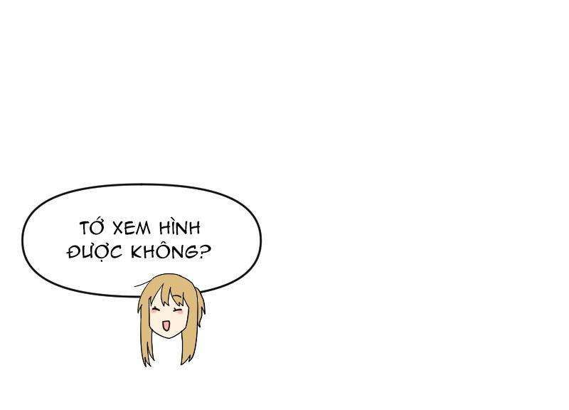 Truyện Ngôn Nhưng Không Ngôn Lắm Chapter 70 - 54