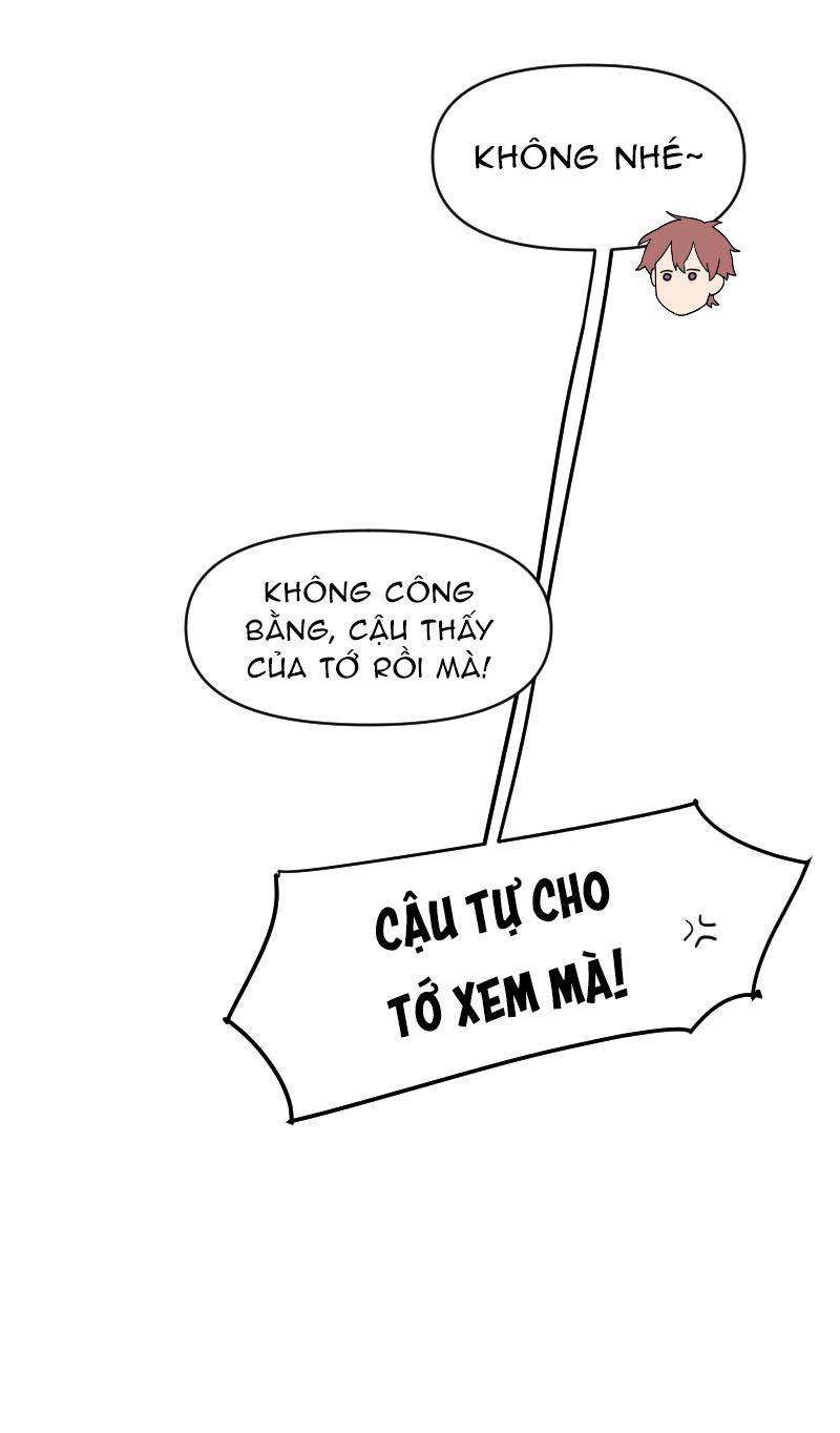 Truyện Ngôn Nhưng Không Ngôn Lắm Chapter 70 - 55