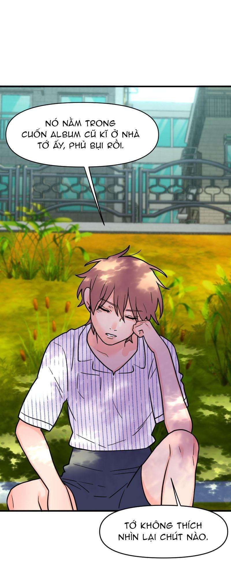 Truyện Ngôn Nhưng Không Ngôn Lắm Chapter 70 - 56