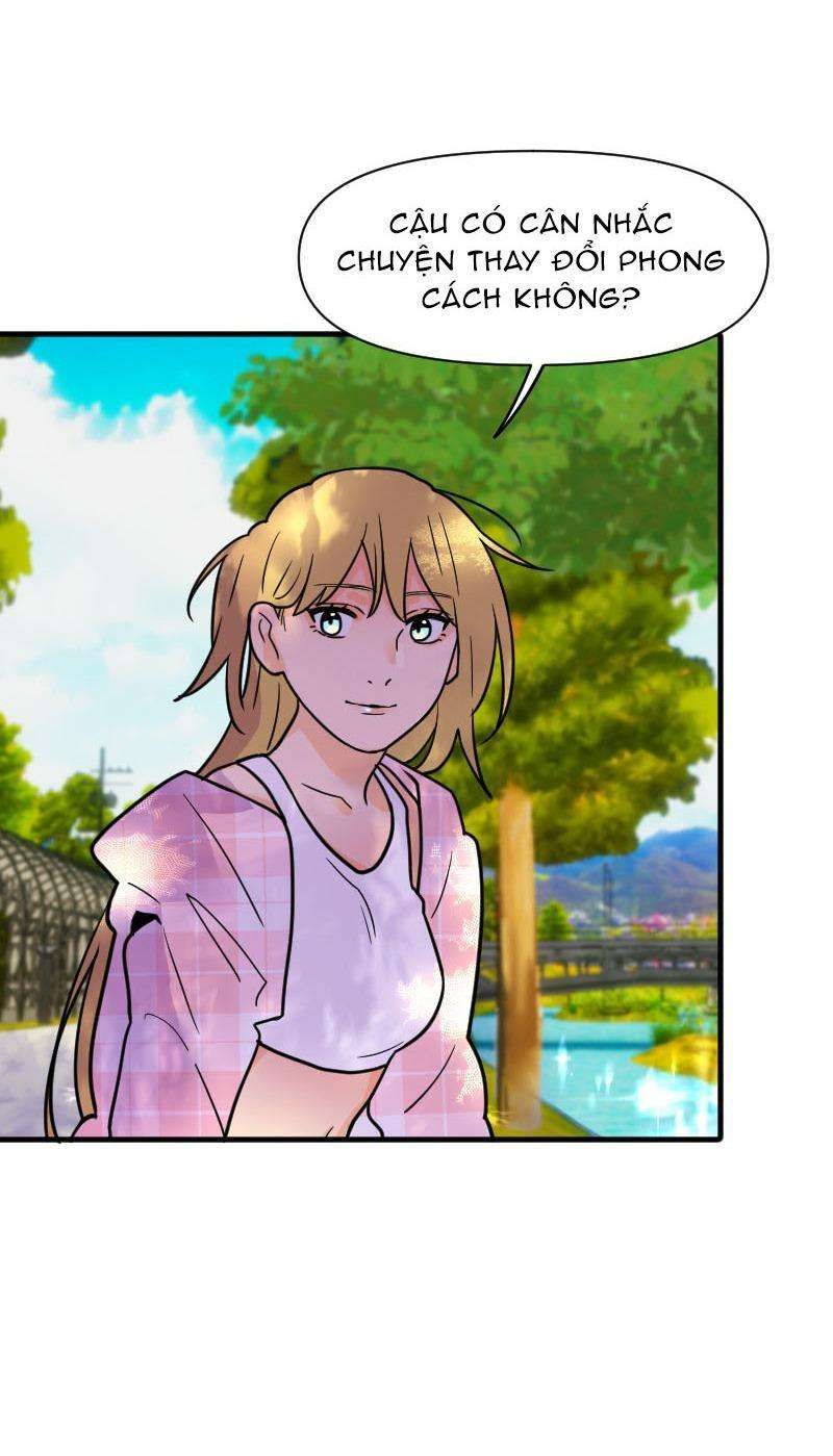 Truyện Ngôn Nhưng Không Ngôn Lắm Chapter 70 - 58