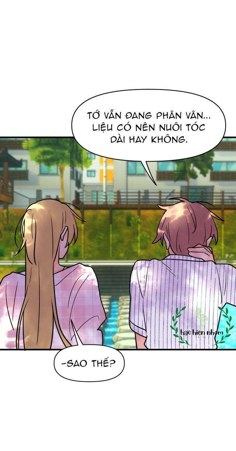 Truyện Ngôn Nhưng Không Ngôn Lắm Chapter 70 - 59