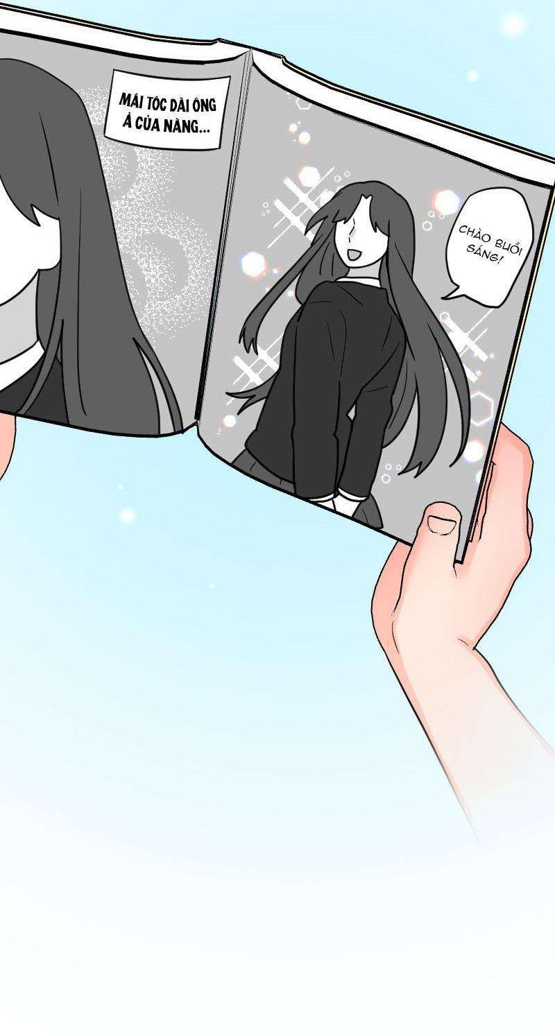 Truyện Ngôn Nhưng Không Ngôn Lắm Chapter 70 - 64