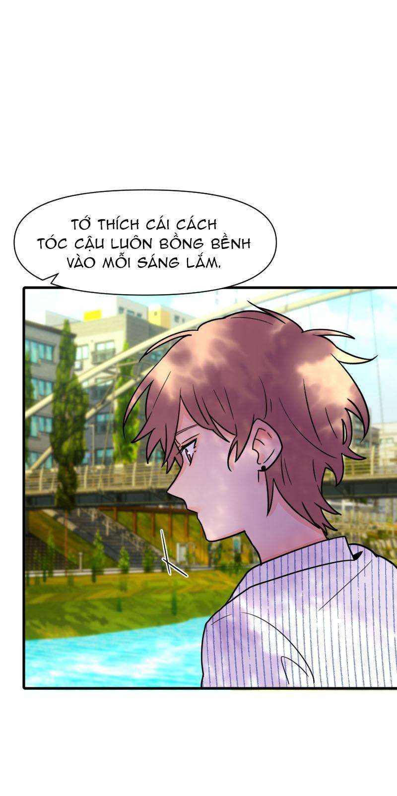 Truyện Ngôn Nhưng Không Ngôn Lắm Chapter 70 - 67