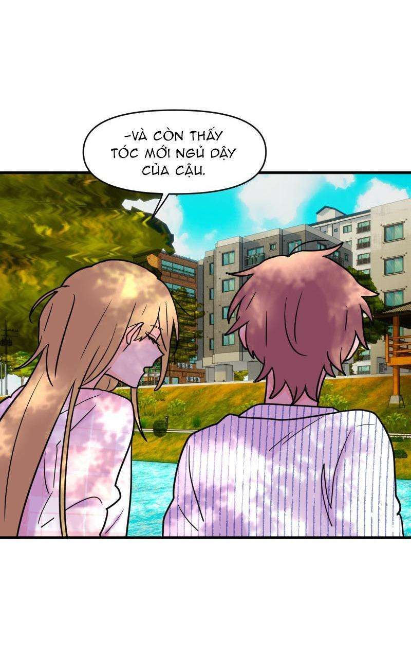 Truyện Ngôn Nhưng Không Ngôn Lắm Chapter 70 - 68