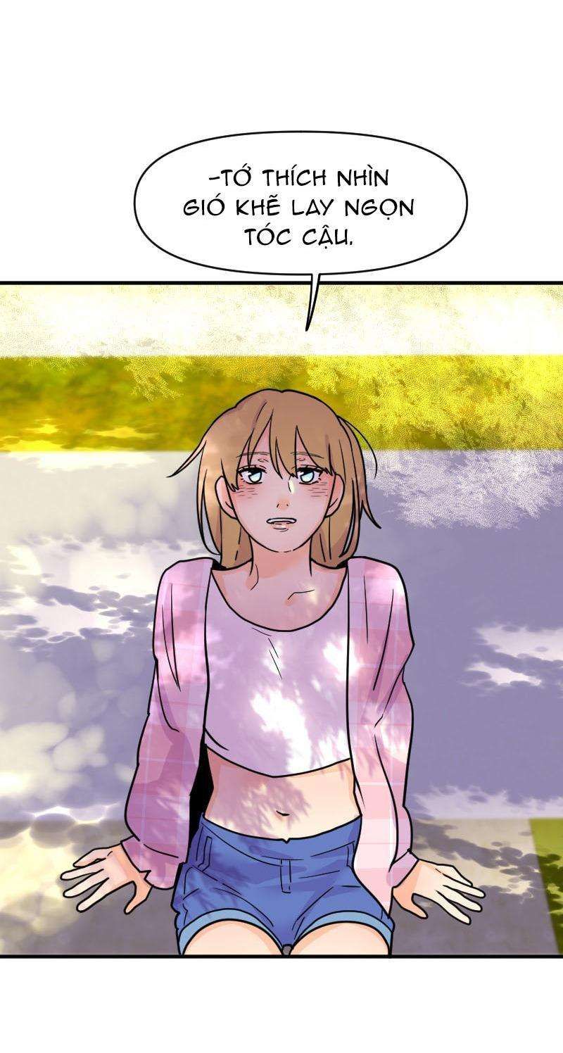 Truyện Ngôn Nhưng Không Ngôn Lắm Chapter 70 - 70