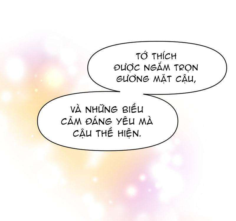 Truyện Ngôn Nhưng Không Ngôn Lắm Chapter 70 - 71
