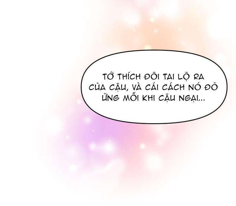 Truyện Ngôn Nhưng Không Ngôn Lắm Chapter 70 - 72