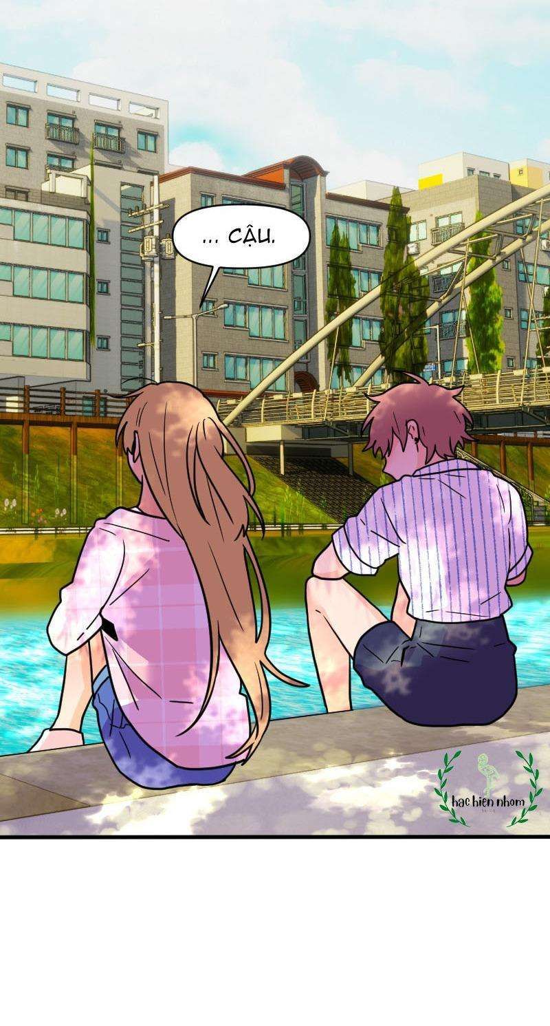Truyện Ngôn Nhưng Không Ngôn Lắm Chapter 70 - 77