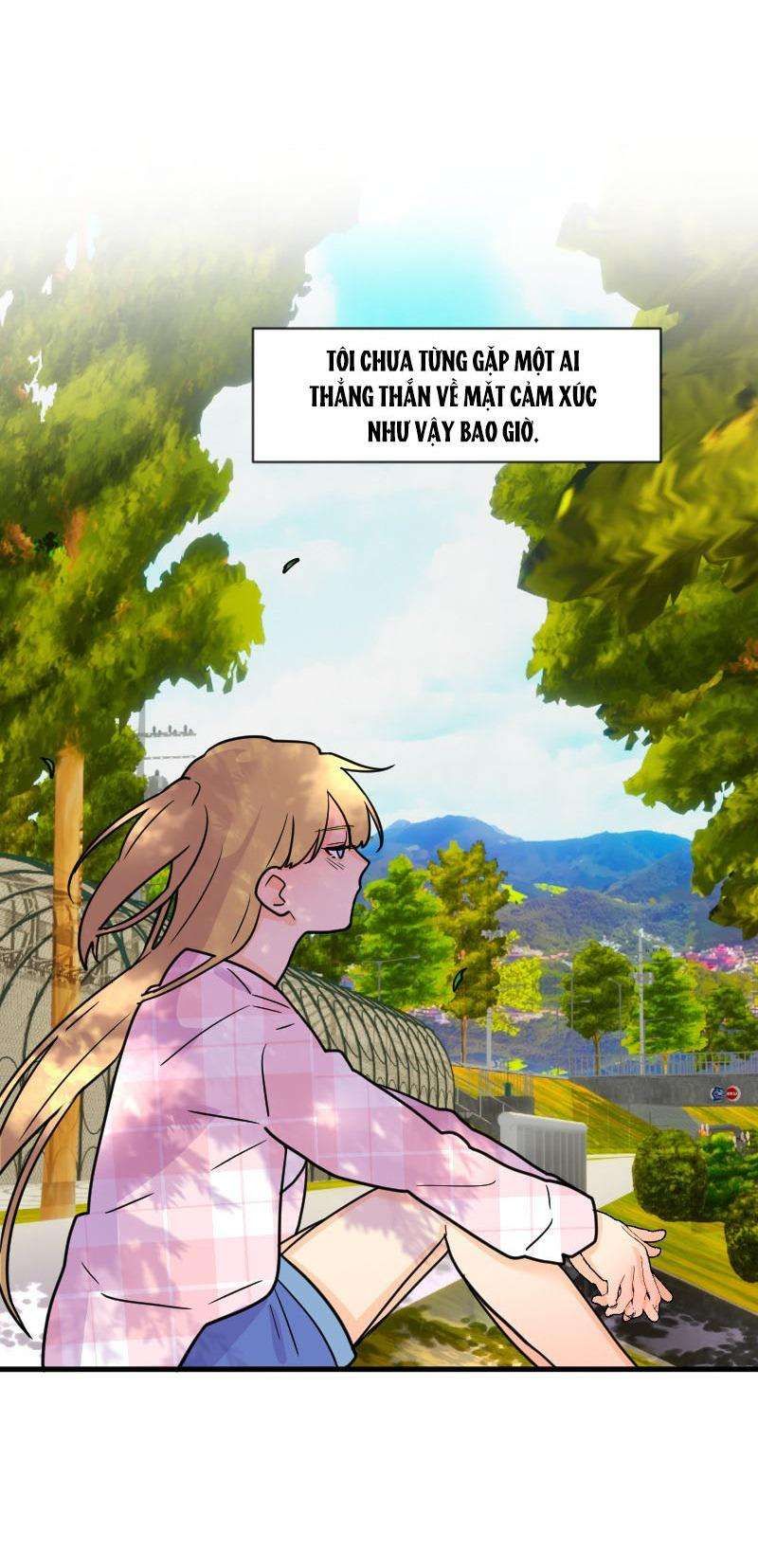 Truyện Ngôn Nhưng Không Ngôn Lắm Chapter 70 - 83