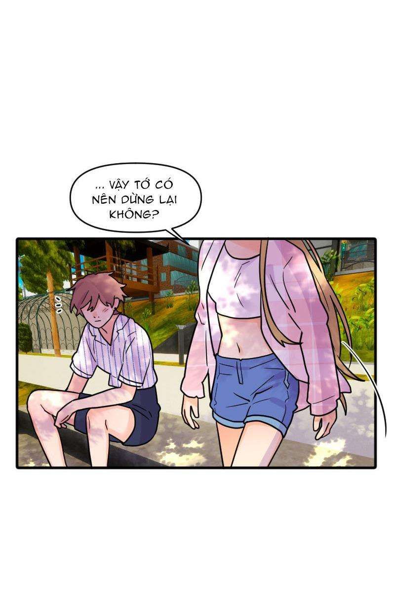 Truyện Ngôn Nhưng Không Ngôn Lắm Chapter 70 - 85