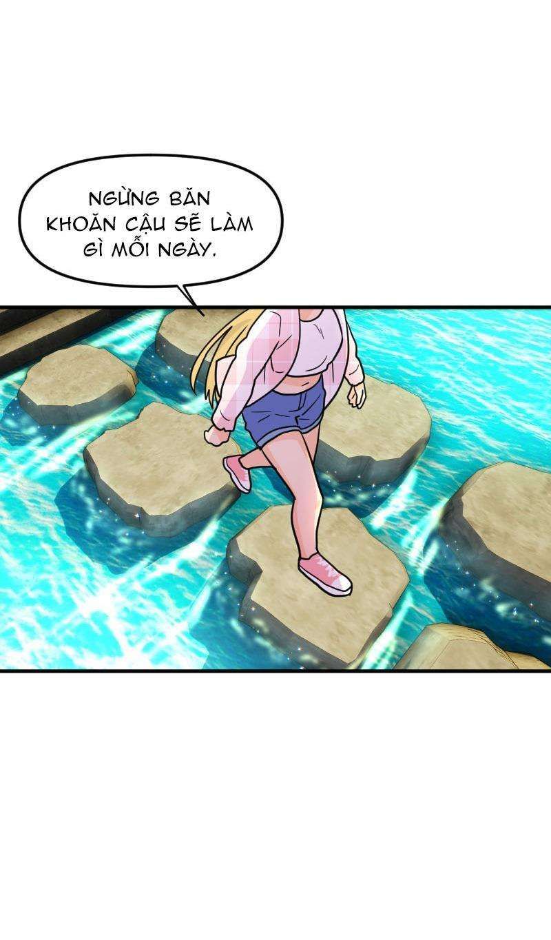 Truyện Ngôn Nhưng Không Ngôn Lắm Chapter 70 - 87