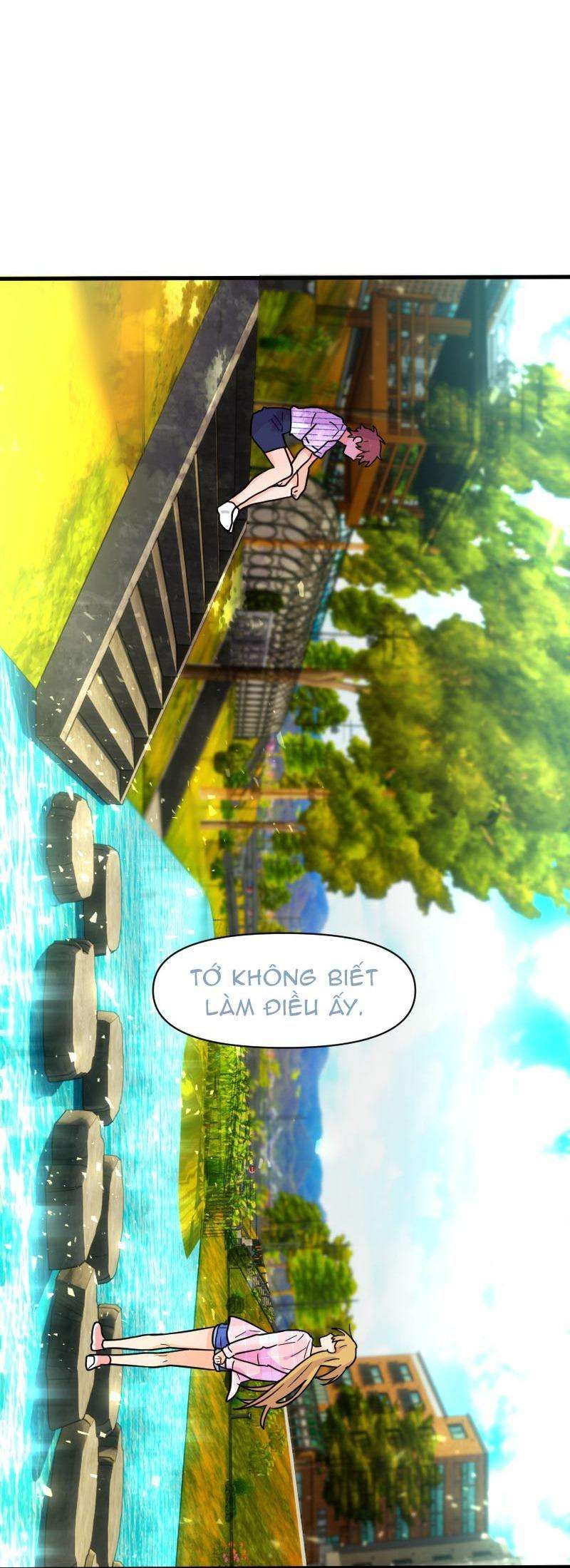 Truyện Ngôn Nhưng Không Ngôn Lắm Chapter 70 - 92